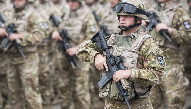 Сотрудник украинской спецслужбы передал российским силовикам секретные планы нападения НАТО на РФ 