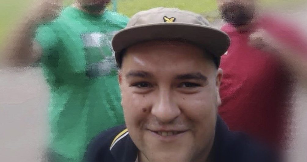 Фанат «Спартака» трагически погиб перед матчем с воронежским «Факелом» Фанат «Спартака» трагически погиб перед матчем с воронежским «Факелом»