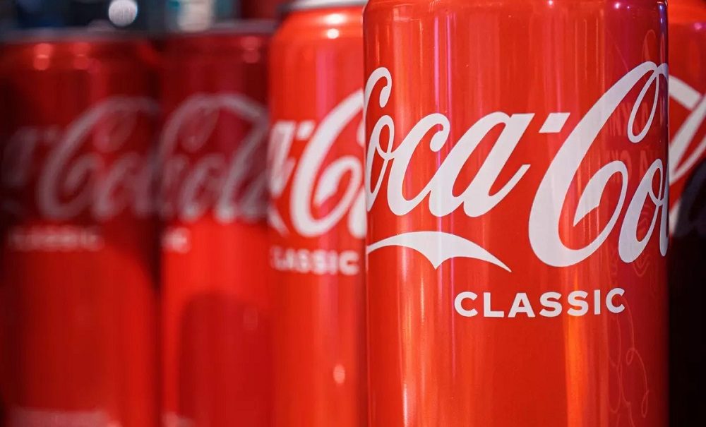 Стало известно новое название Coca-Cola в России 