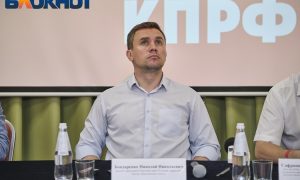 Знаменитый блогер-коммунист Николай Бондаренко отказался поддержать спецоперацию Вооружённых сил РФ на Украине