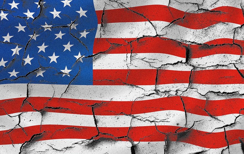 Потребовалось полтора года, чтобы разрушить Америку: В Fox News заявили, что Байден врет американцам об экономике США 