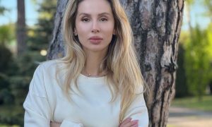 Не Украина: Лобода призналась, в какой стране она мечтает встретить старость
