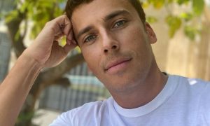 Концерт Галкина в Латвии приостановили из-за драки в зале