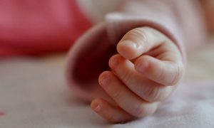 В Бурятии трёхмесячный младенец умер после прививок от коклюша и дифтерии