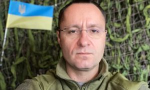 «Дайте денег»: украинский посол попросил австралийцев оплатить учебу дочери в Лондоне