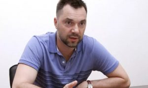 Арестович: Эрдоган и Гуттереш могут предложить Зеленскому отказаться от юга Украины