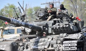 Минобороны РФ сообщило об освобождении поселка Пески в ДНР. Почему это важно?