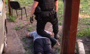 ФСБ ликвидировала пособников Тесака, готовивших подрыв нефтепровода в Волгоградской области