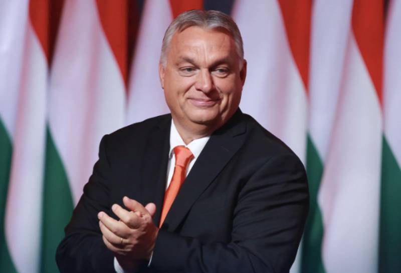 Орбан: Европа боится прямо сказать, что Украина не победит 