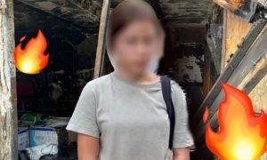 11-летняя ученица подожгла школу в Волгограде 