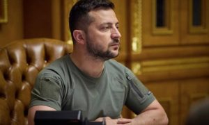 Еще один: Зеленский поставил России новый ультиматум