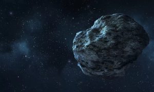 Ученые выяснили происхождение найденного в России загадочного метеорита