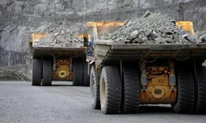 WP: за время СВО Россия завладела украинскими полезными ископаемыми на $12 трлн