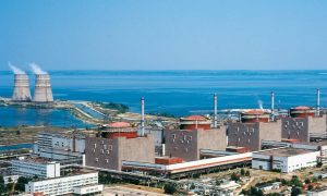“Ядерный шантаж” закончился: Миссия МАГАТЭ уже на пути на Запорожскую АЭС
