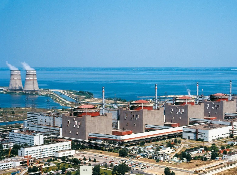“Ядерный шантаж” закончился: Миссия МАГАТЭ уже на пути на Запорожскую АЭС 