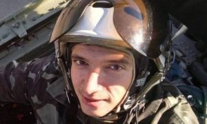 В ходе спецоперации уничтожен лучший летчик Украины