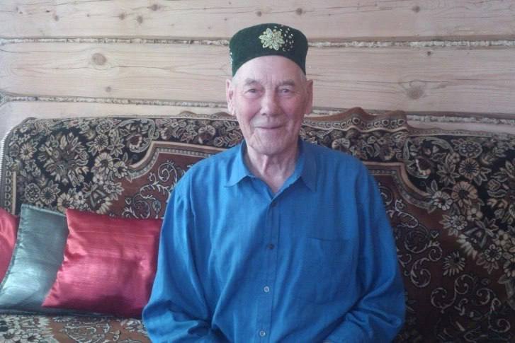 «Большой, светлый человек»: в Башкирии зверски убили 95-летнего ветерана Великой отечественной