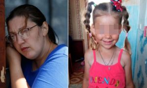 «Ее туда принесли»: мама девочки, найденной мертвой в колодце, не верит в несчастный случай