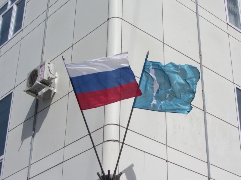 Вокруг скандалов: губернатора Сахалина Лимаренко попросили «покинуть остров»