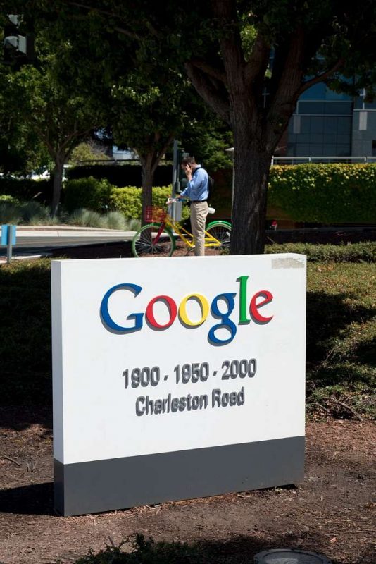 Google в помощь: американские копы вовсю используют данные сервиса в своих расследованиях