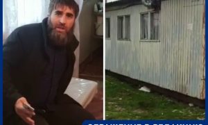 «Это эксперимент — сколько мы выдержим?»: вместо современных медпунктов сельчанам в России приходится лечиться в «коробках» и ржавых сараях