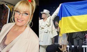 Несколько сотен миллионов: Вайкуле продолжает зарабатывать на россиянах после скандала с украинским флагом