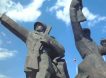 Варвары в Риге: власти Латвии начали снос памятника воинам-освободителям города