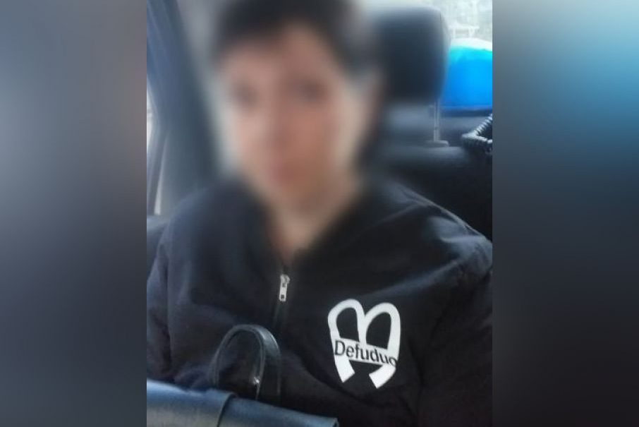 Жительница Воронежа, бросившая на улице малолетнюю дочь, получила приговор 