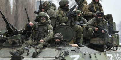 «Не лезьте, это будет катастрофа»: в Госдуме высказались о необходимости мобилизации в России