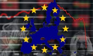 Хуже чем Великая Депрессия: Европе предрекли кризис, не имеющий аналогов в истории