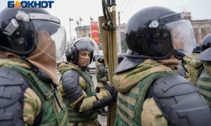 «Мы не трусы»: уволенный краснодарский омоновец рассказал о причинах отказа ехать на Украину