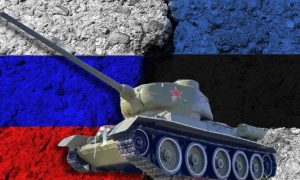 Танк раздора: как советский Т-34 расколол Эстонию надвое