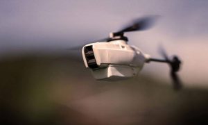 Украине обещали мини-беспилотники на $9 млн. Почему они не помогут Киеву