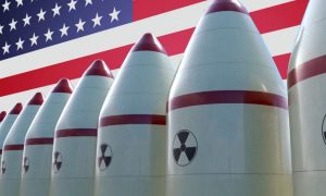 Американские лицемеры: Китай обвинил США в распространении ядерного оружия среди 