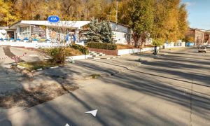 В Ростове военнослужащий убил таксиста после спора об Украине