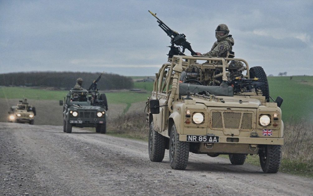 Великобритания откажет в помощи странам, преследующим сексуальные меньшинства | pornness.ru