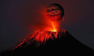 Испарял людей и взрывал головы: от Везувия до «живых» вулканов, которые угрожают человечеству