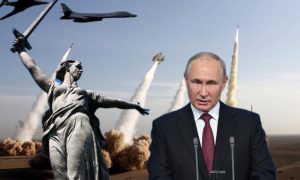 Точка невозврата пройдена: эксперты считают, что выступление Путина изменит мировую историю