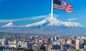 Прощай, Армения! Официальный Ереван открыто двигается в сторону союза с США