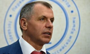 В Крыму призвали киевские власти готовиться к эвакуации