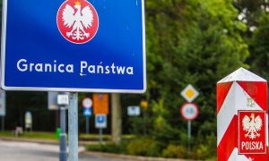 Польша хочет отнять у Чехии спорные территории