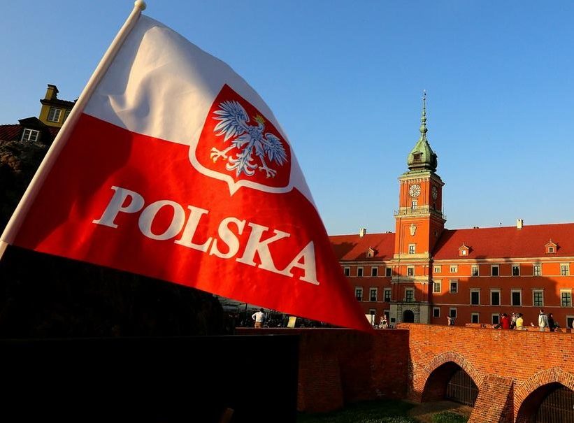 Германия уже должна, России — приготовится: Польша захотела получить репарации от Москвы за Вторую мировую войну 
