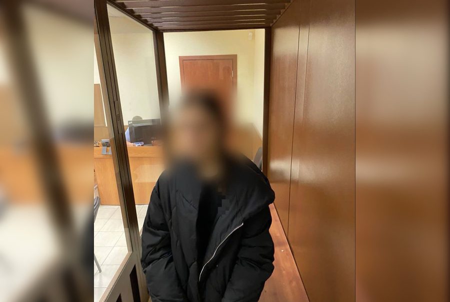 В Москве 16-летняя школьница зарезала своего прадедушку 