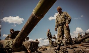 Бесконечная СВО: если мы победим на Украине, дадут ли нам жить мирно или вынудят начать операцию в Прибалтике