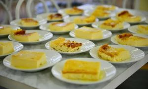 Новый гендиректор государственного «КСП Красносельского района» может действовать в интересах частных поставщиков соцпита