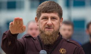 “Были допущены ошибки”: Кадыров оценил территориальные потери на харьковском направлении