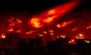 «Голодные камни» и исчезновение США: какие пророчества оставило Средневековье для всего мира