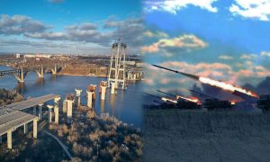 Нарушение снабжения  - ключевая задача СВО: как действовать России после отступления из-под Харькова