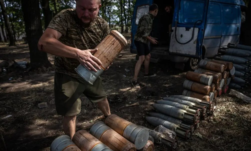 “Русские штурмуют нас каждый день”: украинский военный пожаловался на тяжелые потери ВСУ в Донбассе 