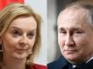 Последний козырь Британии в борьбе с Россией: Лиз Трасс хочет изъять замороженные активы РФ – к чему это приведет